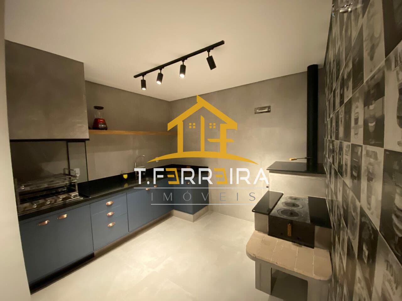 Lindo Condomínio de Sobrado Geminado (PORTEIRA FECHADA) com Terraço Gourmet na Vila Matilde!!!