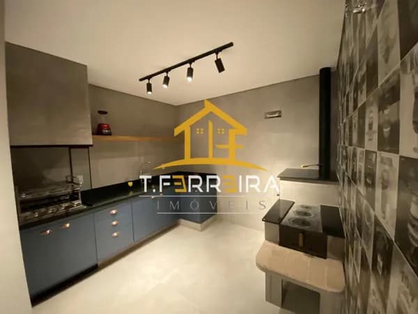 Lindo Condomínio de Sobrado Geminado (PORTEIRA FECHADA) com Terraço Gourmet na Vila Matilde!!!