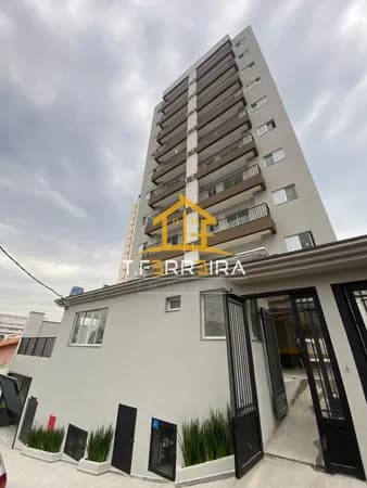 Lindo Apartamento com vaga próximo da Estação Penha do Metrô!!!