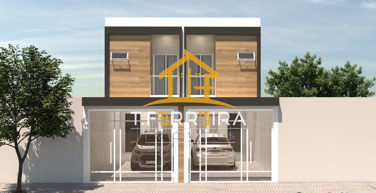 Lindo Sobrado Frontal na Vila Aricanduva com 03 suítes e 02 vagas próximo do Metrô Penha!!!