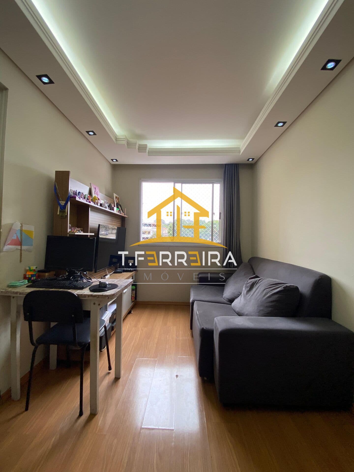 Lindo Apartamento no Condominio Certto Curuça Club!!!