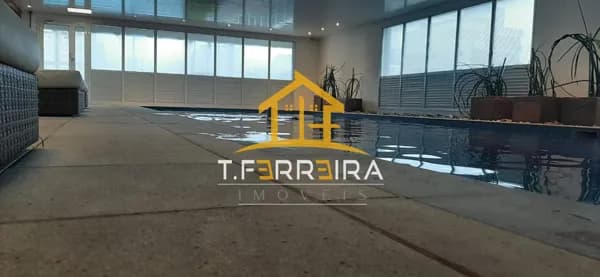 Apartamento tipo "stúdio" no Tatuapé (PORTEIRA FECHADA) próximo do Metrô!!!