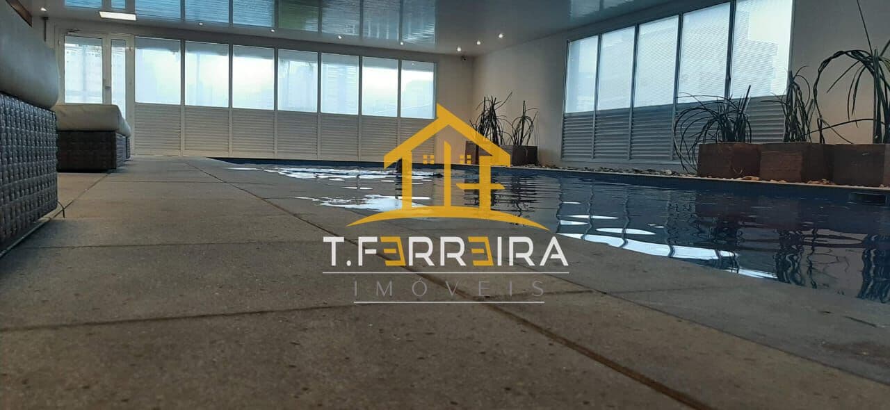 Apartamento tipo "stúdio" no Tatuapé (PORTEIRA FECHADA) próximo do Metrô!!!