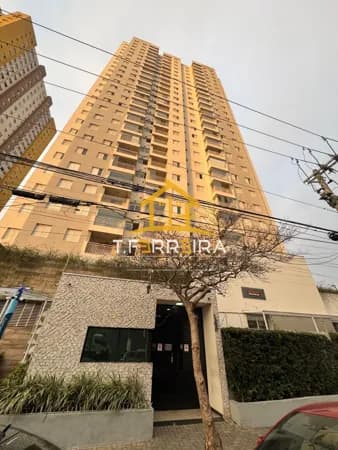 Lindo Apartamento em Condominio Clube no Tatuapé!!!