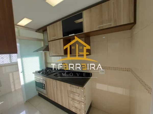 Lindo Apartamento com 03 dormitórios, sendo 01 suíte e 01 vaga na Vila Alpina!!!