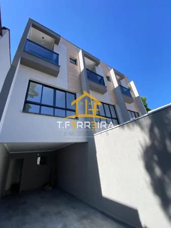 Sobrado de Alto Padrão na Vila Granada!!!
