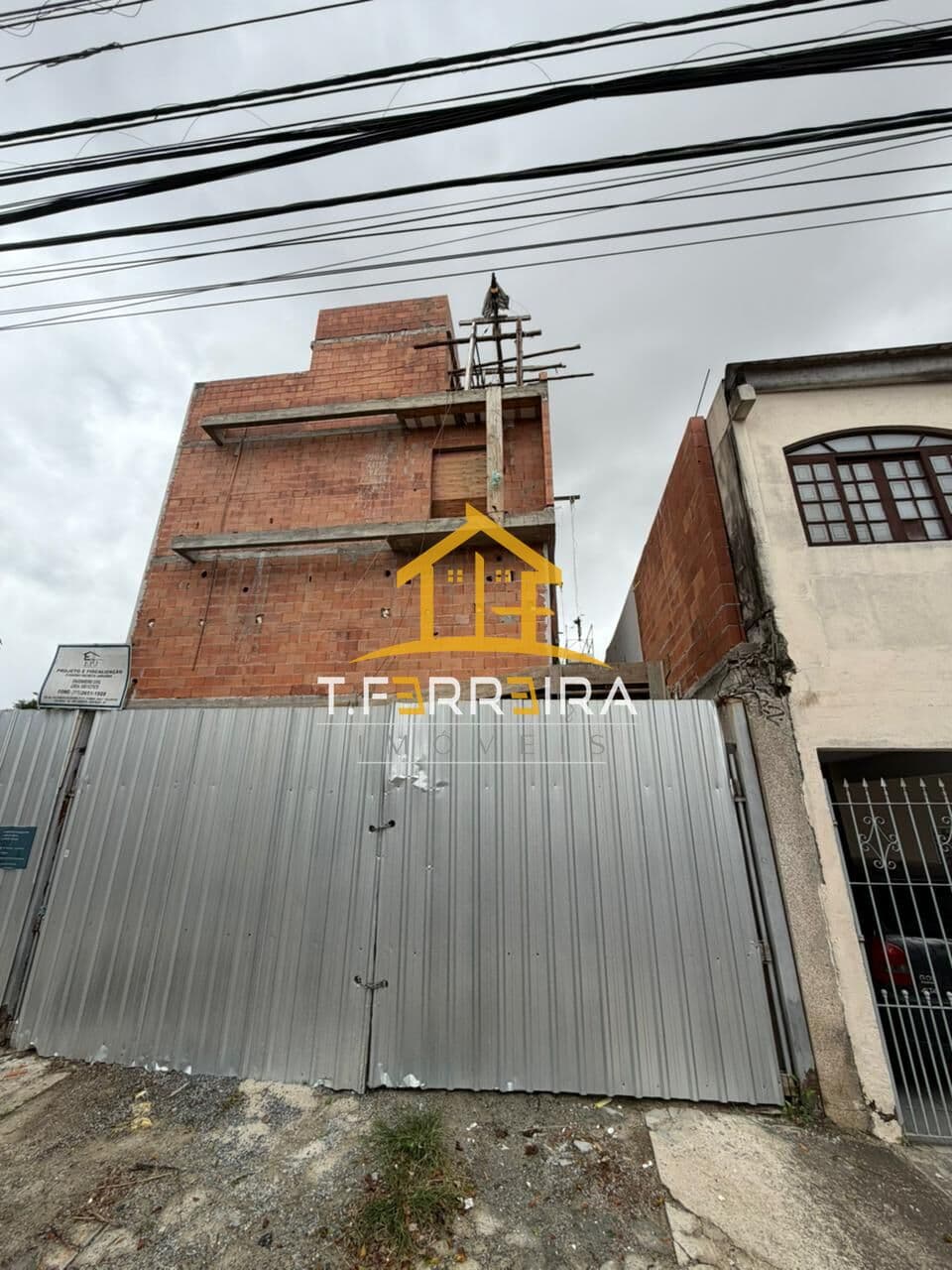 Condomínio de Sobrado com "TERRAÇO GOURMET PRIVATIVO" na Vila Guilhermina!!!