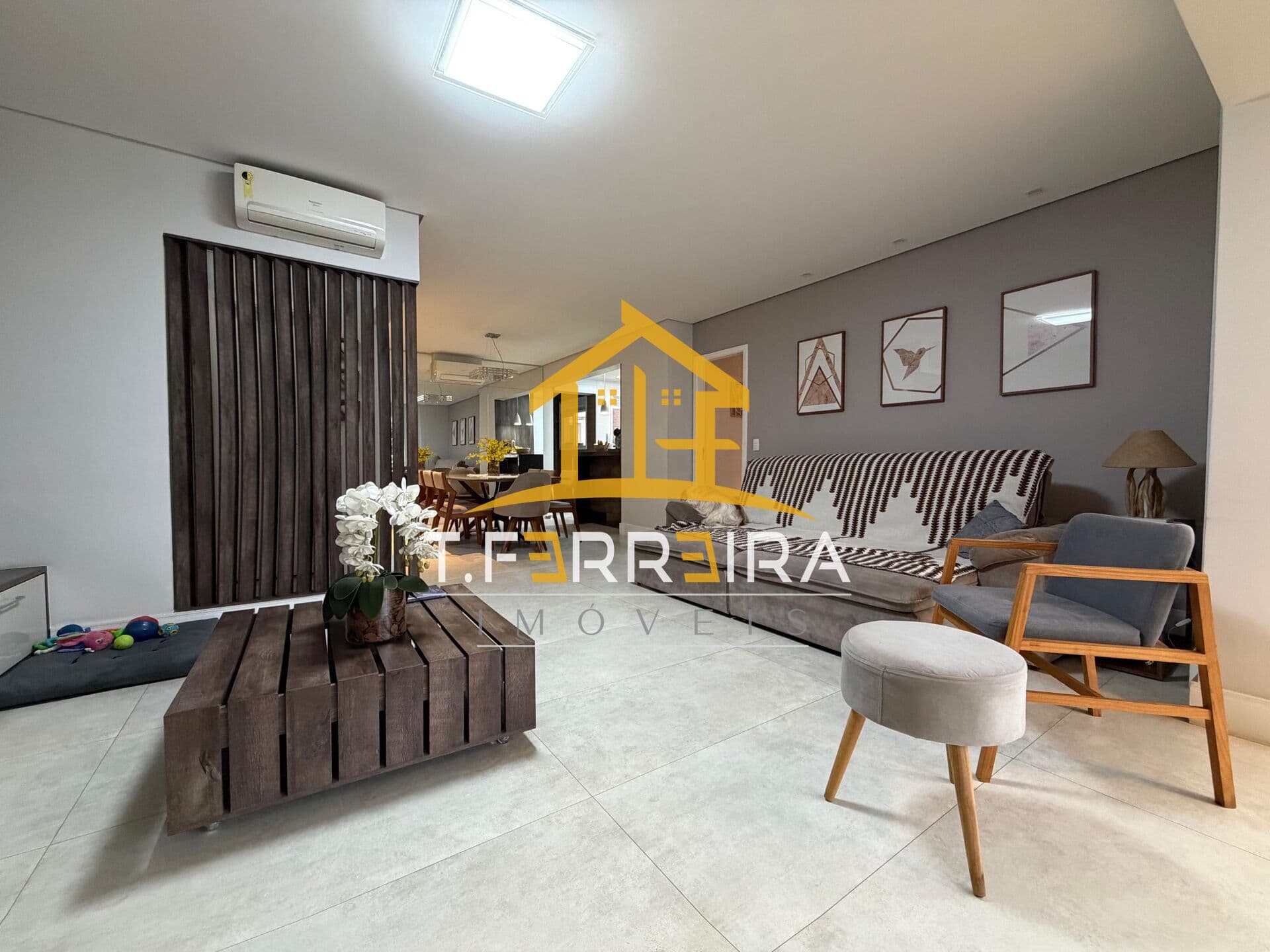 Lindo Apartamento no coração do Tatuapé!!!