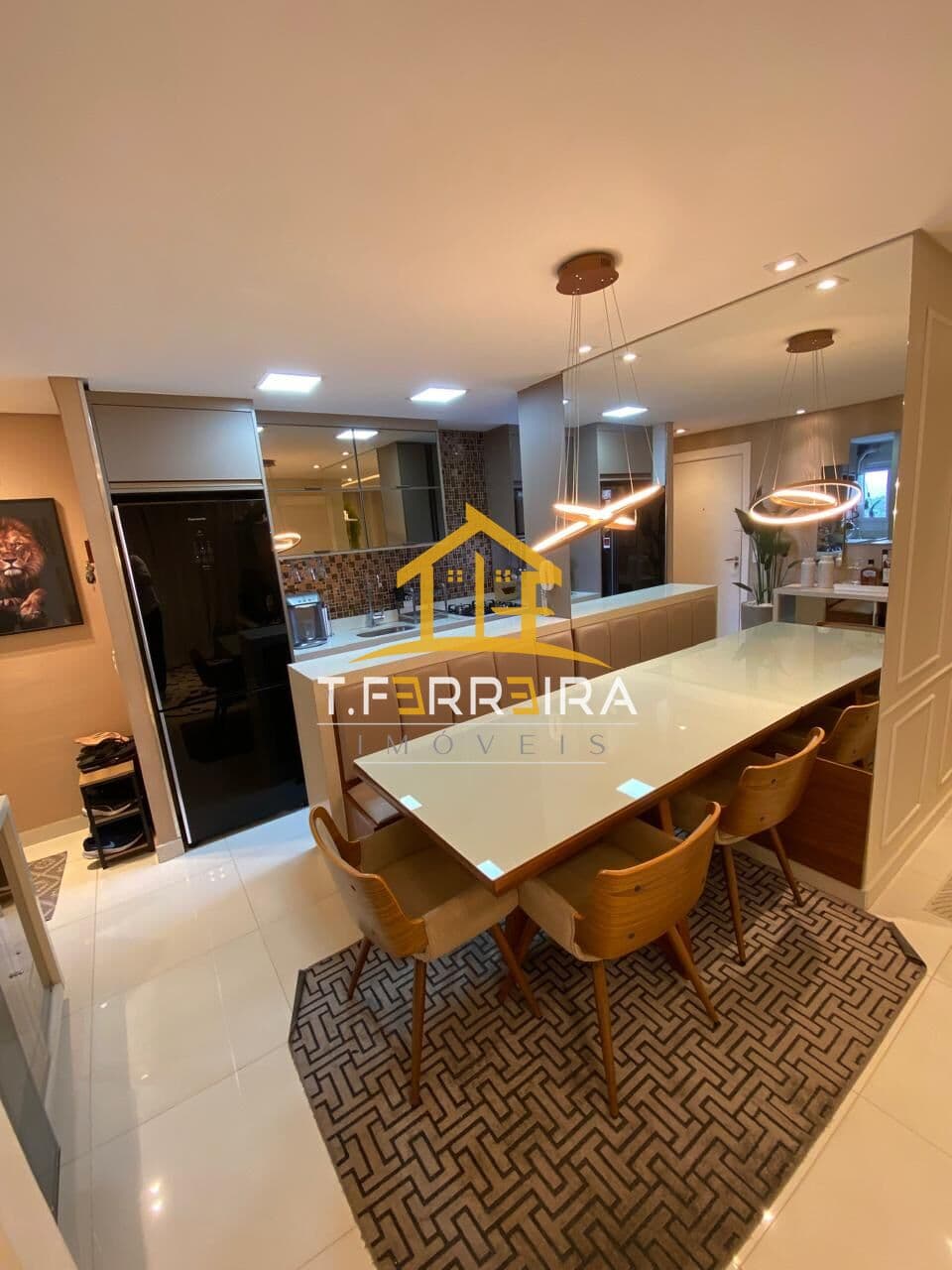 Lindo Apartamento com 03 dormitórios e 01 vaga em Itaquera!!!