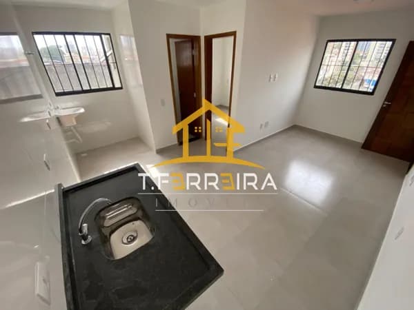 Lindo Apartamento há 800m da futura Estação do Metrô Jardim Anália Franco!!!