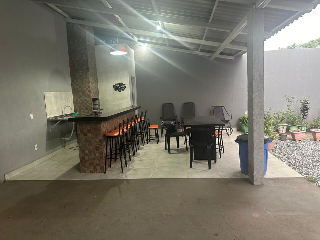 Sobrado em Goiânia - Jardim Planalto