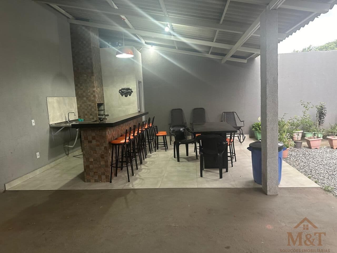 Sobrado em Goiânia - Jardim Planalto