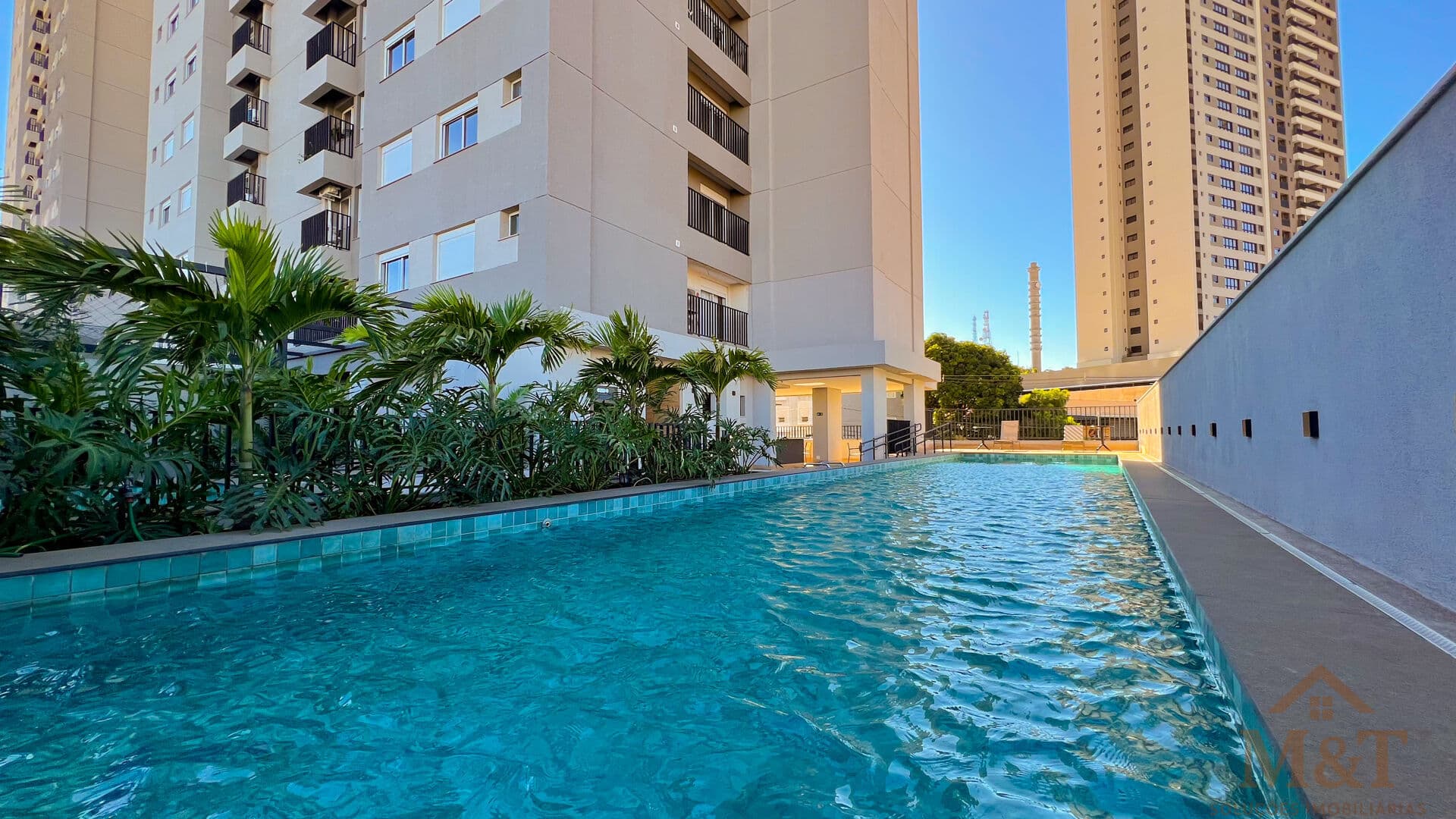 Blis Enjoy apartamento 3 quartos no Alto do Setor Bueno Setor Serrinha