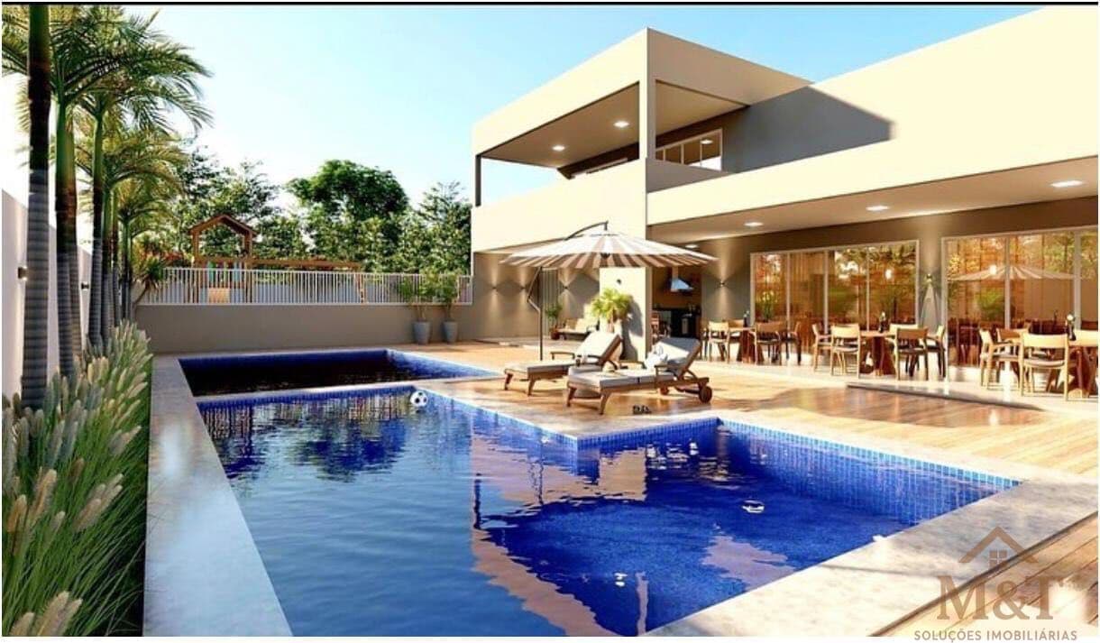 Sobrado no Condomínio Villa Rica Royal 3 quartos