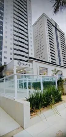 Condomínio Verano - Apartamento 2 quartos sendo 1 suíte