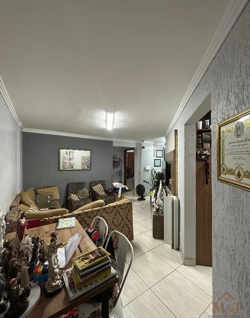 Apartamento 2 quartos Setor Sudoeste Condomínio Santa Marina