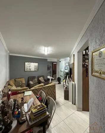 Apartamento 2 quartos Setor Sudoeste Condomínio Santa Marina