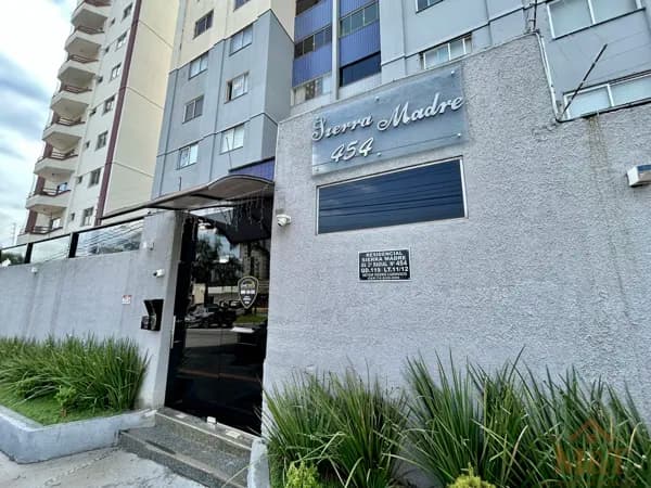 Apartamento 3 quartos no Sierra Madre Setor Pedro Ludovico