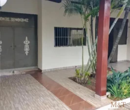 Sobrado de 3 quartos em Condomínio Villa Bella 2 em Aparecida de Goiânia