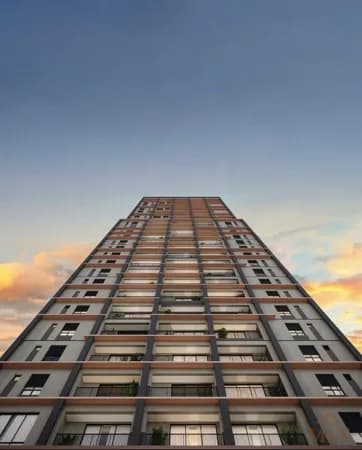 Apartamento Studio no B. Side Setor Marista
