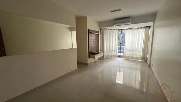 Apartamento 2 quartos e office no Setor Bela Vista Goiânia