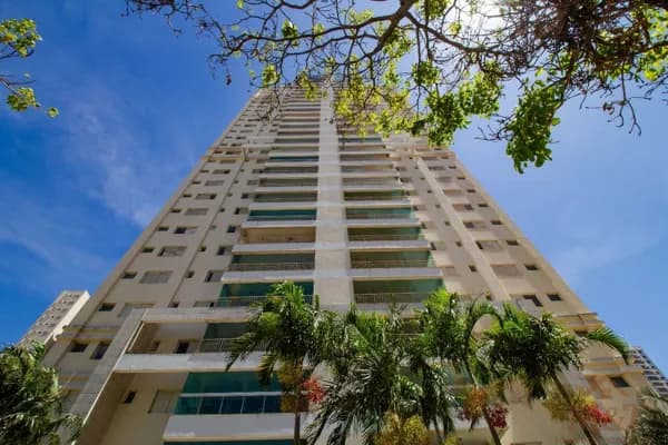 Apartamento de 153m2 e 3 suítes ( Serrinha/Alto do Bueno)