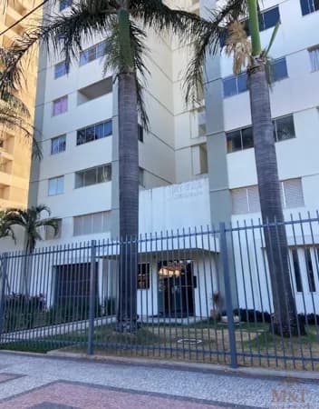 Apartamento com 2 quartos e 53 m2 no Setor Universitário em Goiânia - Go