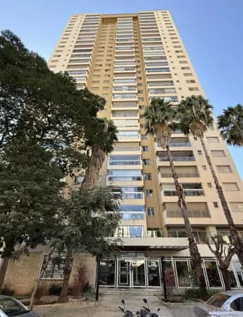 Apartamento em Goiânia - Nova Suiça