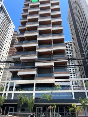 Apartamento Alto Padrão Opus Penthouse 146 Setor Marista