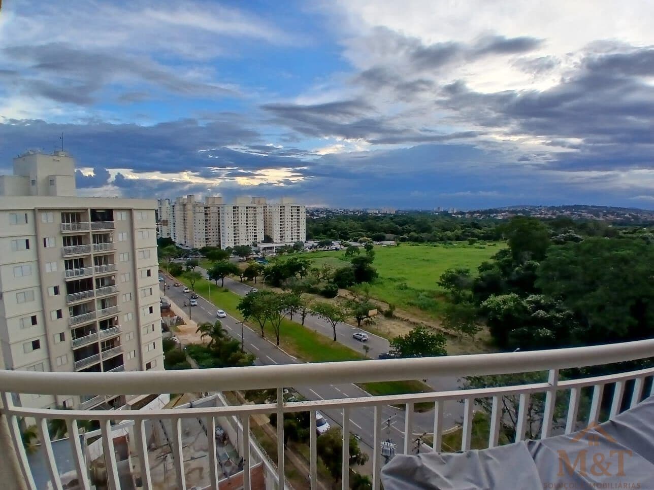 Apartamento em Goiânia - Goiânia 2