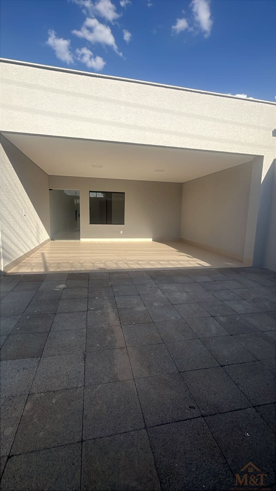 Casa de 3 quartos e 1 suíte no Setor Faiçalville