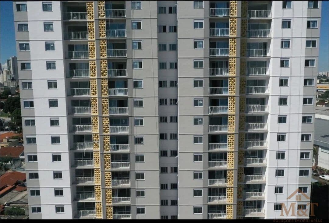Wish Coimbra apartamento 2 quartos sendo 1 suíte próximo ao Lago das Rosas