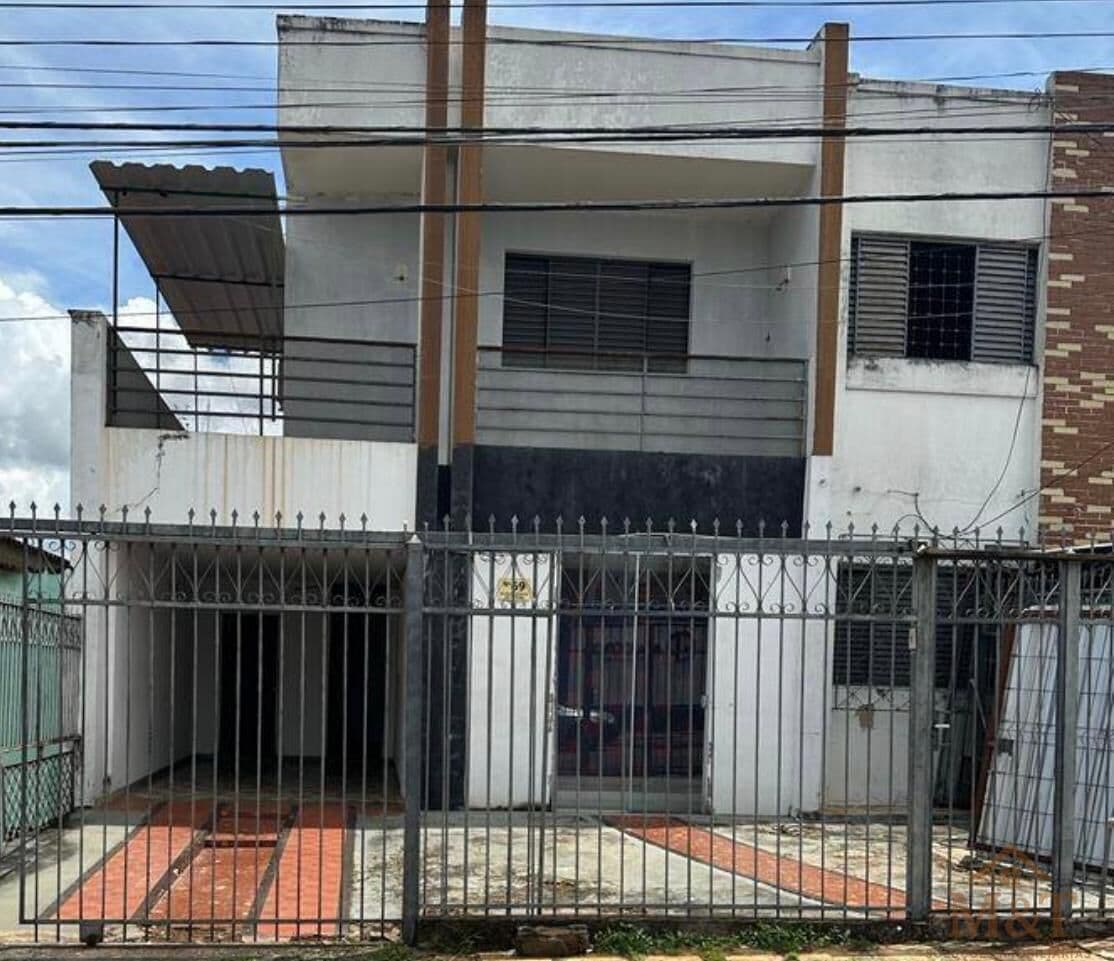 Casa / Sobrado á venda de 297 m² no Setor Sul - Goiânia - GO