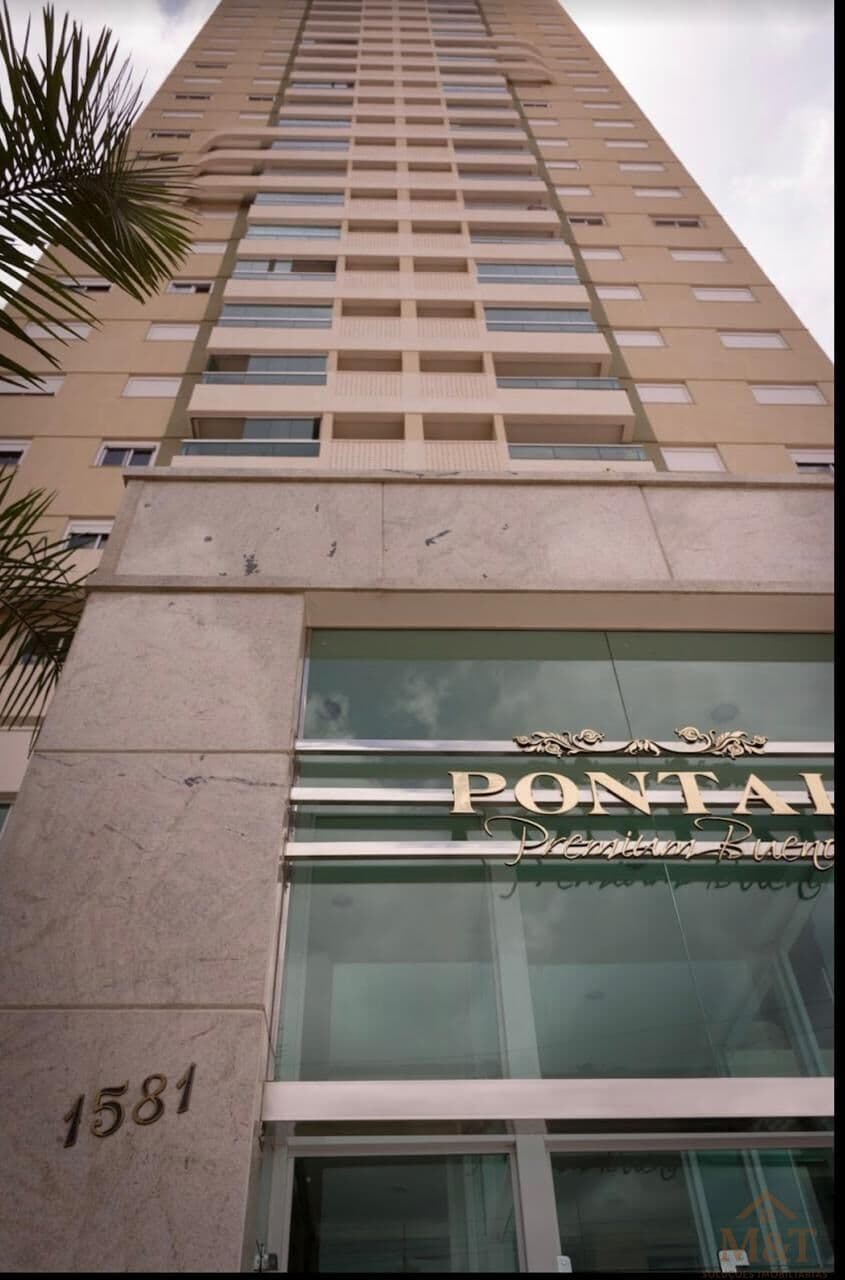 Apartamento mobiliado á venda de 2 quartos no Pontal Premium Bueno - Goiânia - GO