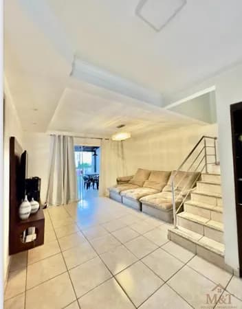 Casa / Sobrado em Condomínio fechado no Jardim Atlântico Goiânia - Goiás
