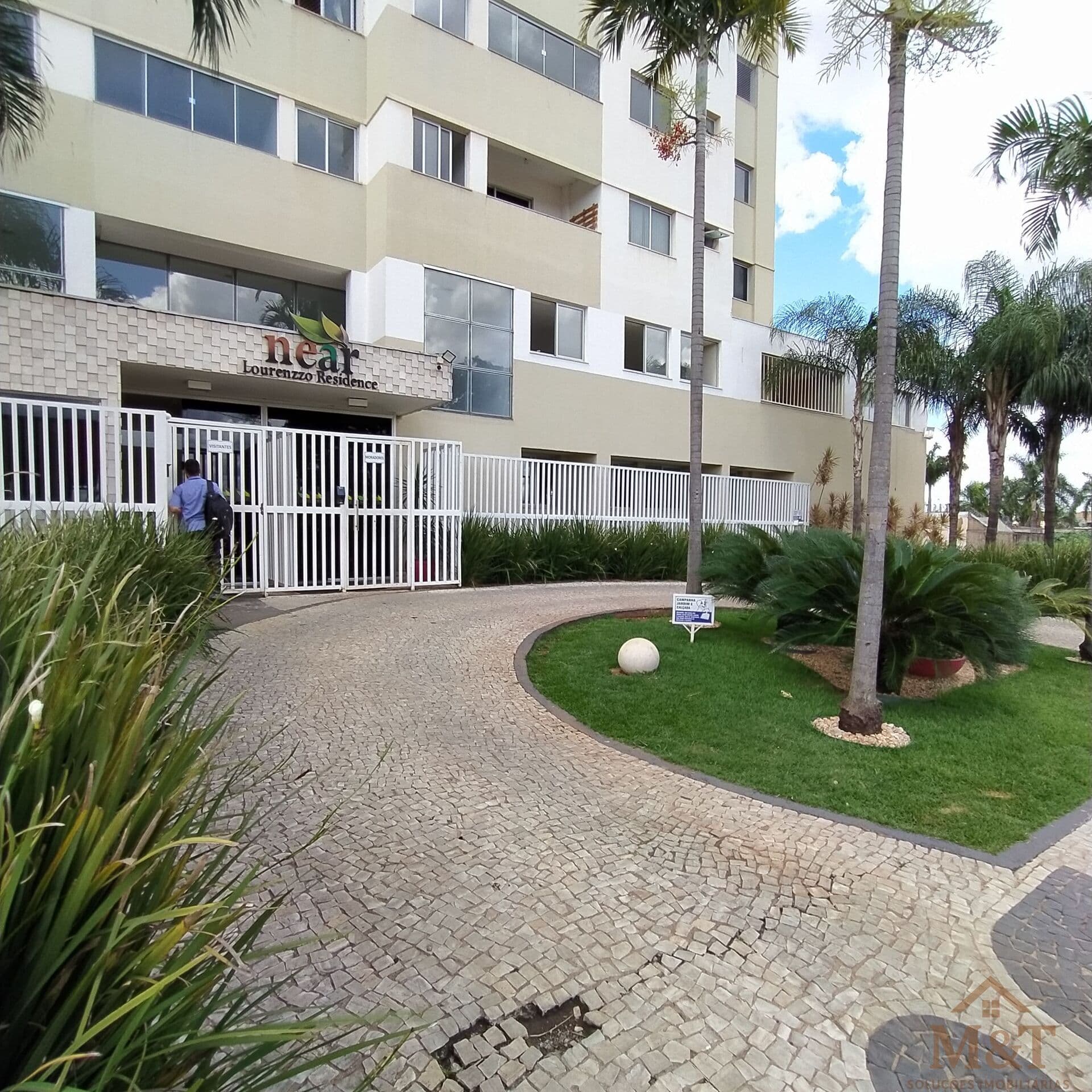 Apartamento 3 quartos sendo 1 suíte próximo ao Parque Cascavel