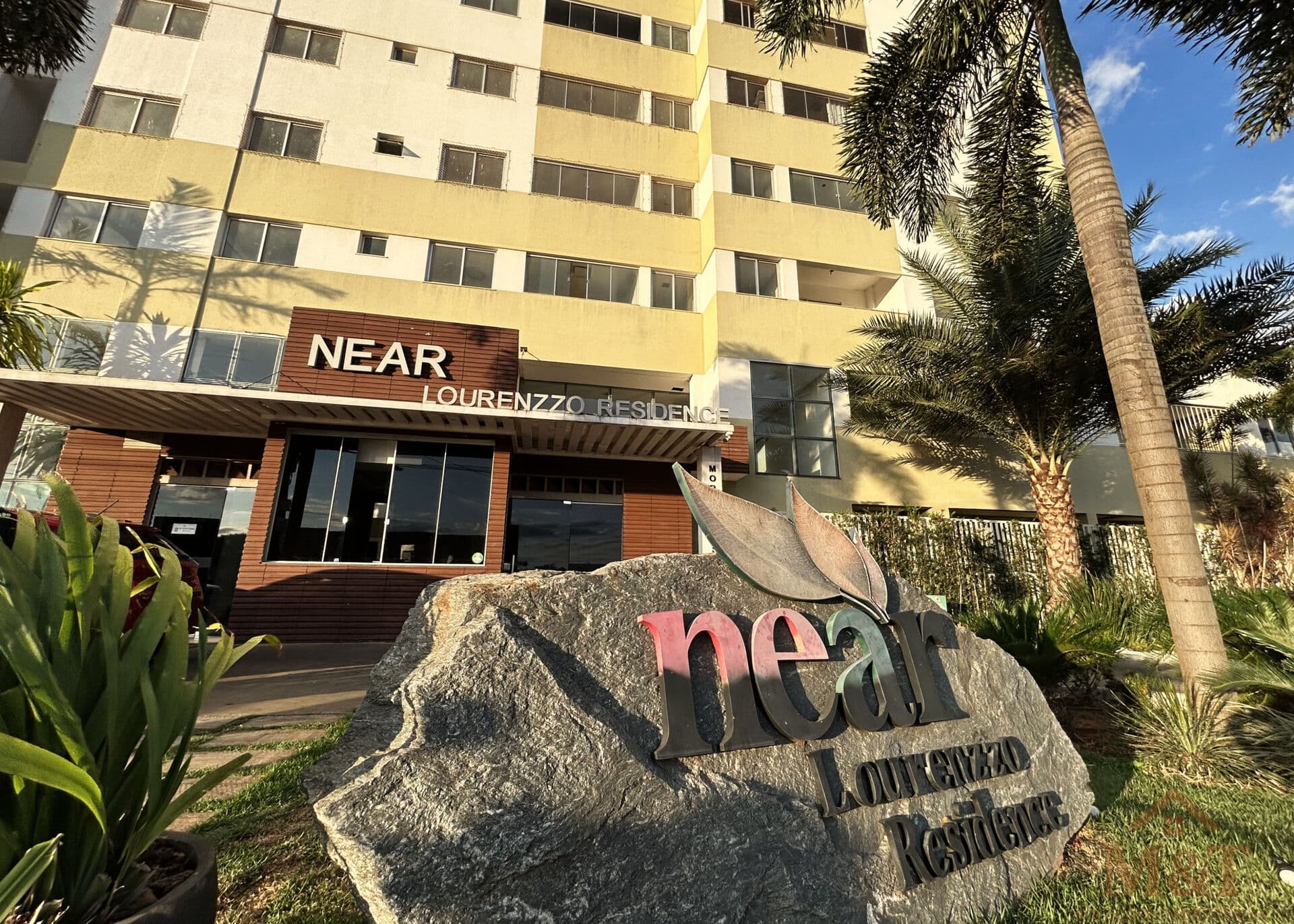 Apartamento 3 quartos sendo 1 suíte próximo ao Parque Cascavel