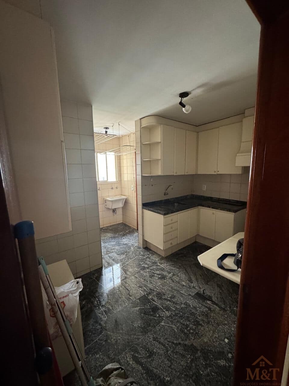Apartamento de 3 quartos em Setor Bueno Goiânia