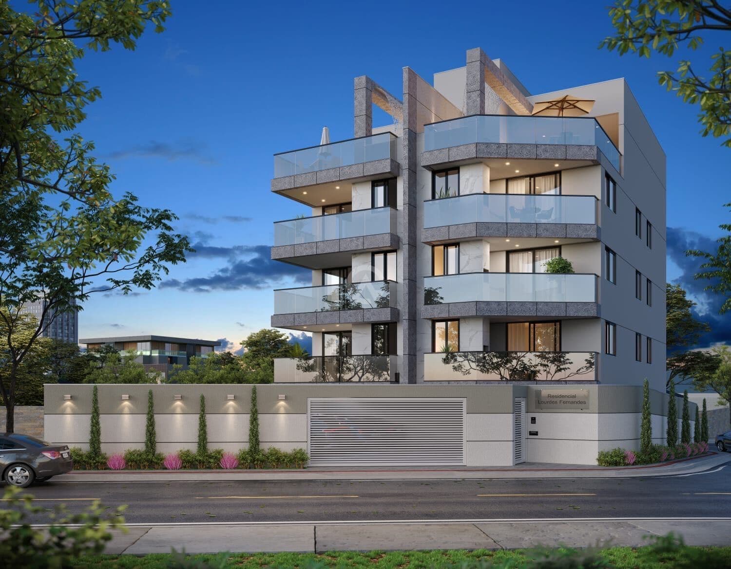 Apartamento Vila Ipanema