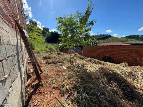 Lote Resind. Bethânia