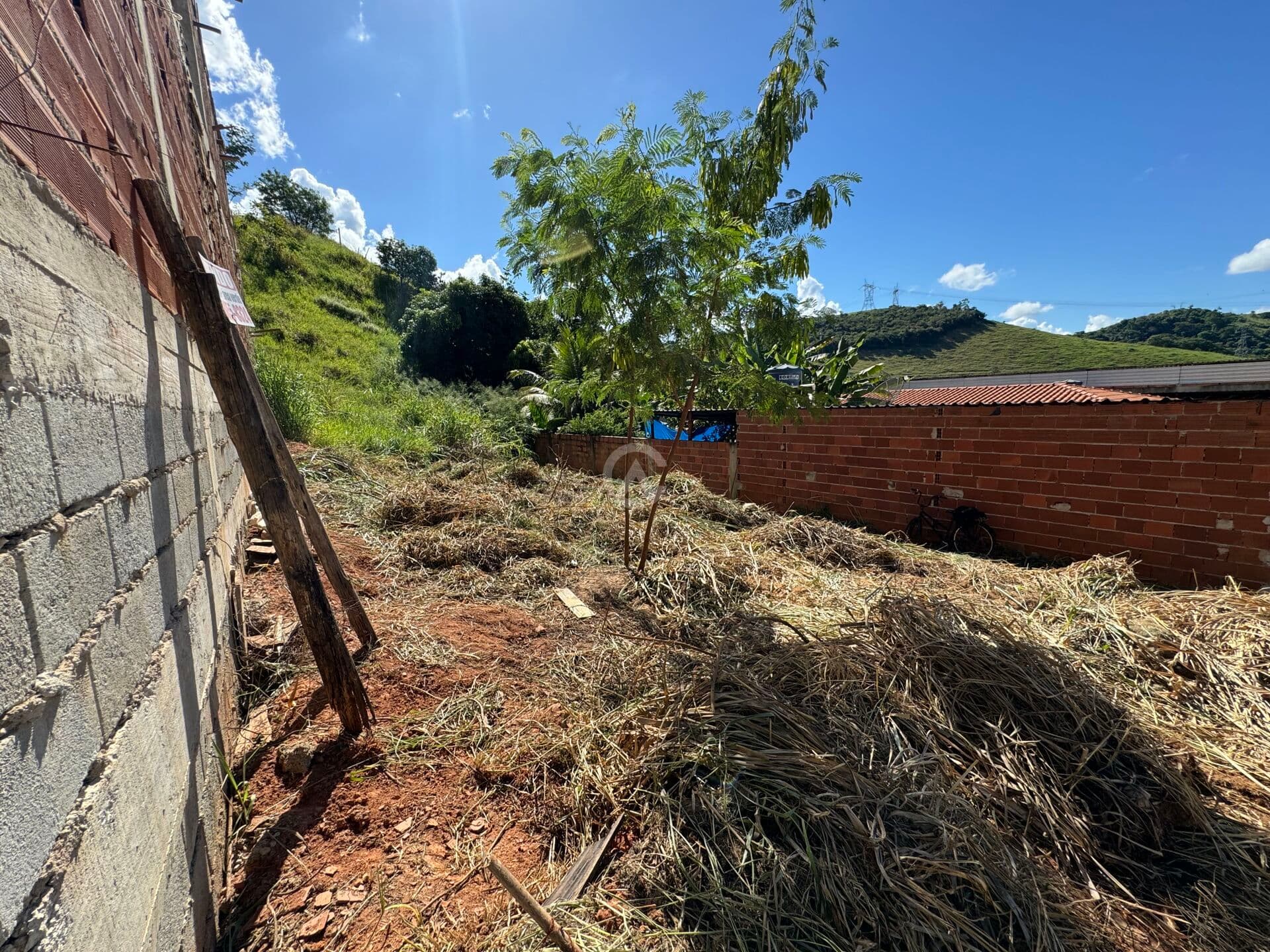 Lote Resind. Bethânia