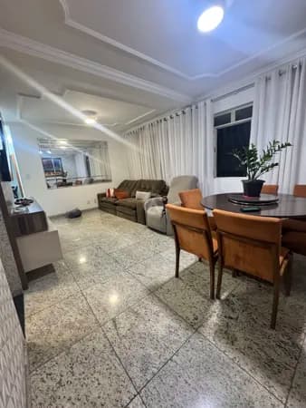 Apartamento em Cidade Nobre, Ipatinga/MG