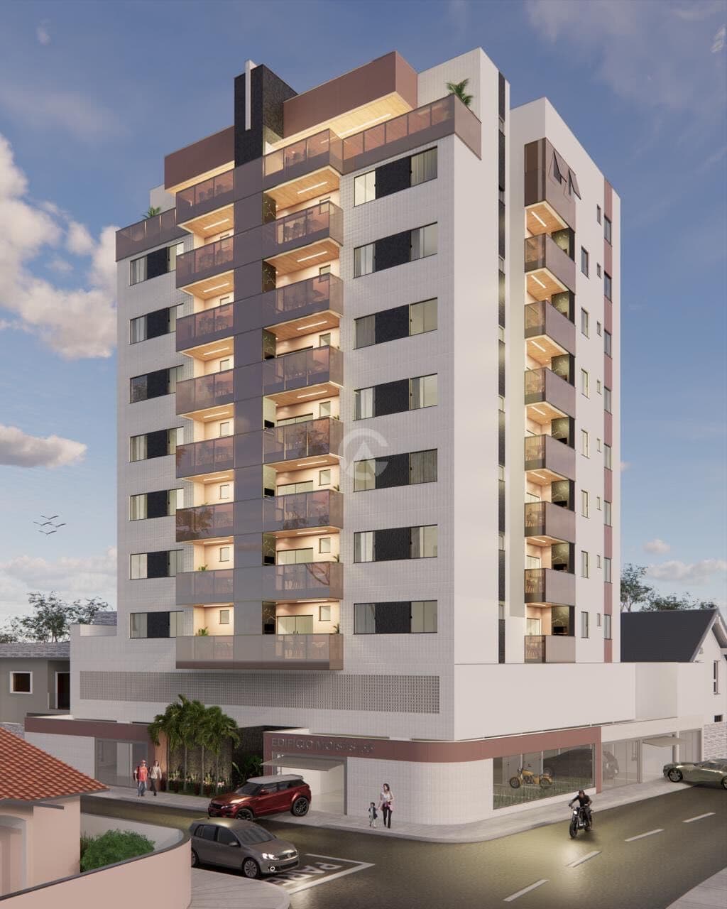 Apartamento em Ipatinga - Canaã