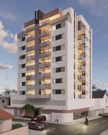 Apartamento em Ipatinga - Canaã