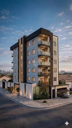 Apartamento IGUAÇU