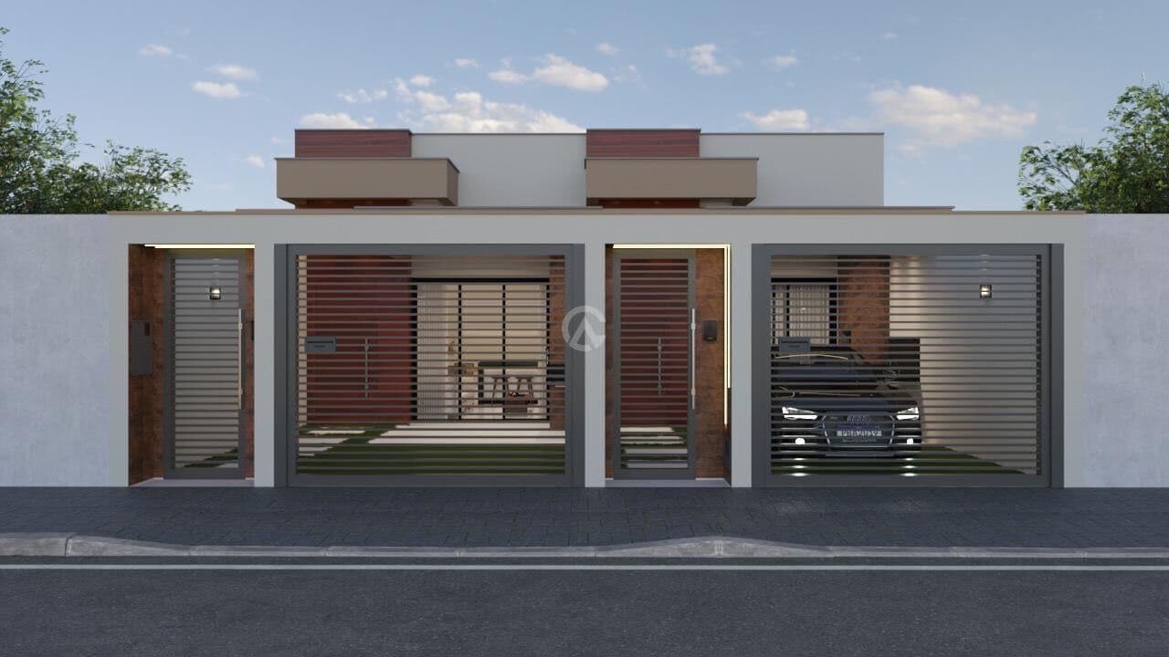 Casa em Santana do Paraíso - Residencial Bethânia
