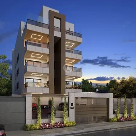 Apartamento Canaã | Alto Padrão