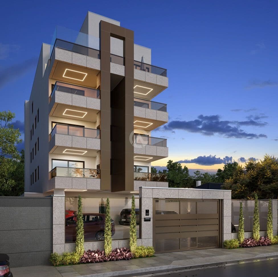 Apartamento Canaã | Alto Padrão