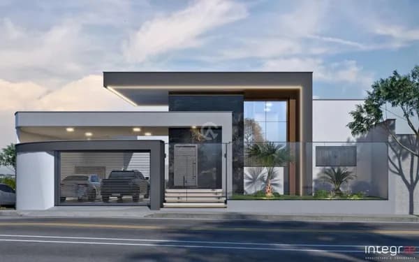 Casa em Ipatinga - Bom Retiro
