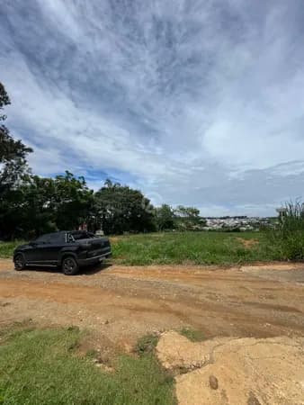 Chácaras do Vale / Cidade Nova